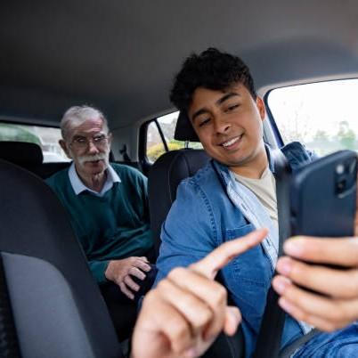 Soluciones de Movilidad